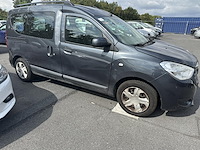 Dacia dokker 1.5 dci laureate,2013 - afbeelding 31 van  36
