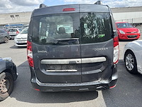 Dacia dokker 1.5 dci laureate,2013 - afbeelding 33 van  36