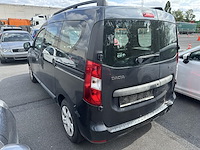 Dacia dokker 1.5 dci laureate,2013 - afbeelding 34 van  36