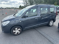 Dacia dokker 1.5 dci laureate,2013 - afbeelding 35 van  36