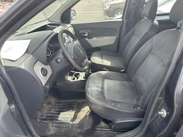 Dacia dokker 1.5 dci laureate,2013 - afbeelding 36 van  36