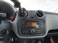 Dacia dokker 1.6i liberty, 2016 - afbeelding 4 van  33