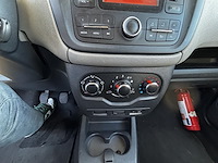 Dacia dokker 1.6i liberty, 2016 - afbeelding 5 van  33