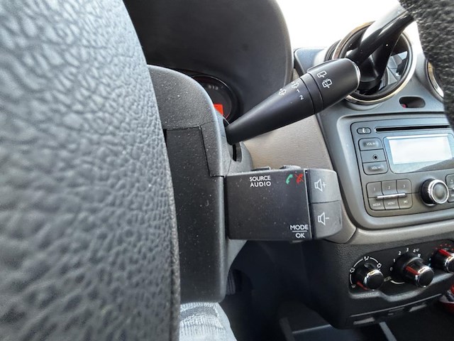 Dacia dokker 1.6i liberty, 2016 - afbeelding 9 van  33