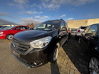 Dacia dokker 1.6i liberty, 2016