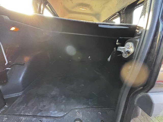 Dacia dokker 1.6i liberty, 2016 - afbeelding 13 van  33