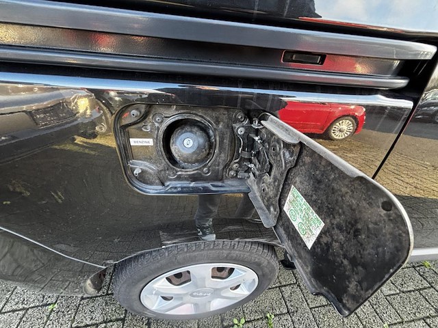 Dacia dokker 1.6i liberty, 2016 - afbeelding 14 van  33