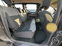 Dacia dokker 1.6i liberty, 2016 - afbeelding 15 van  33