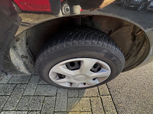 Dacia dokker 1.6i liberty, 2016 - afbeelding 19 van  33