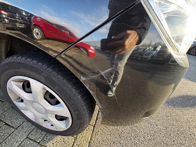 Dacia dokker 1.6i liberty, 2016 - afbeelding 22 van  33