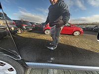 Dacia dokker 1.6i liberty, 2016 - afbeelding 24 van  33