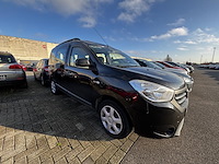Dacia dokker 1.6i liberty, 2016 - afbeelding 23 van  33