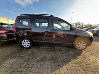 Dacia dokker 1.6i liberty, 2016 - afbeelding 28 van  33