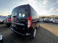 Dacia dokker 1.6i liberty, 2016 - afbeelding 29 van  33