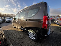 Dacia dokker 1.6i liberty, 2016 - afbeelding 31 van  33