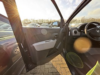 Dacia dokker 1.6i liberty, 2016 - afbeelding 32 van  33