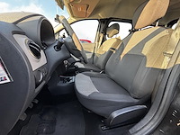 Dacia dokker 1.6i liberty, 2016 - afbeelding 33 van  33