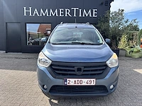 Dacia dokker, 2013 - afbeelding 12 van  50