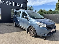 Dacia dokker, 2013 - afbeelding 23 van  50