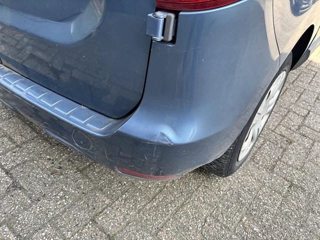 Dacia dokker, 2013 - afbeelding 37 van  50
