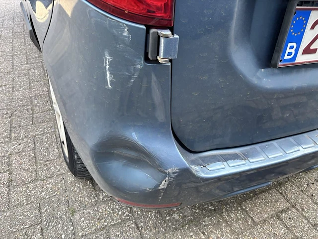 Dacia dokker, 2013 - afbeelding 38 van  50