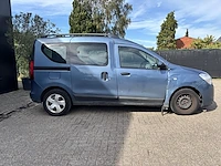 Dacia dokker, 2013 - afbeelding 34 van  50