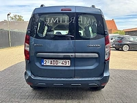 Dacia dokker, 2013 - afbeelding 47 van  50