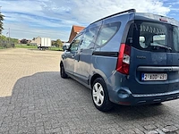 Dacia dokker, 2013 - afbeelding 48 van  50