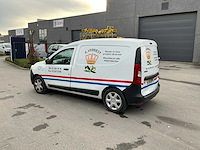 Dacia dokker bedrijfswagen - afbeelding 2 van  29