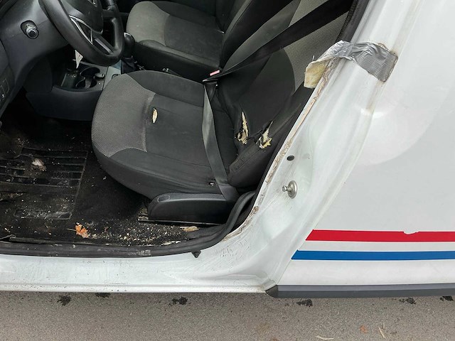 Dacia dokker bedrijfswagen - afbeelding 8 van  29
