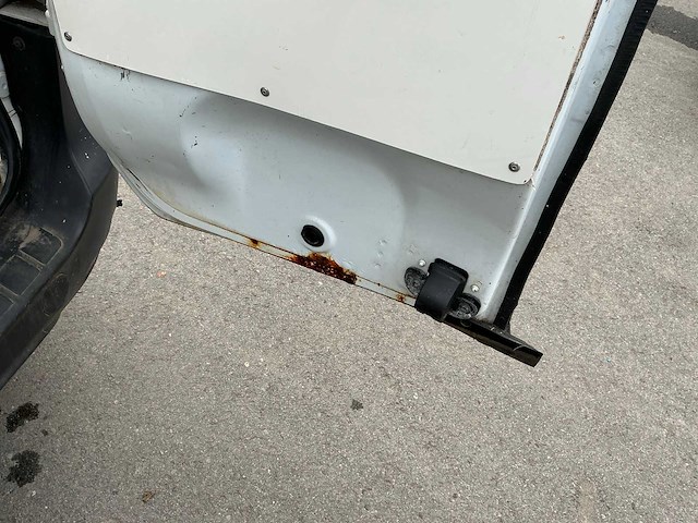 Dacia dokker bedrijfswagen - afbeelding 18 van  29