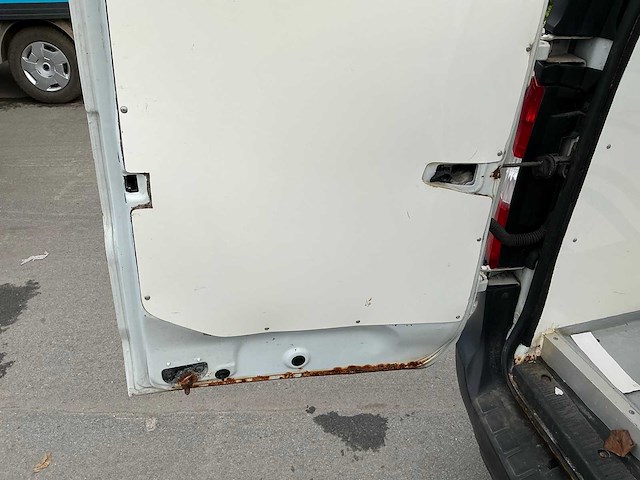 Dacia dokker bedrijfswagen - afbeelding 19 van  29