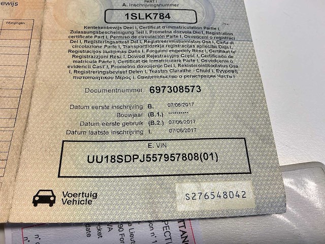 Dacia dokker bedrijfswagen - afbeelding 22 van  29