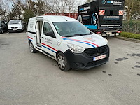 Dacia dokker bedrijfswagen - afbeelding 23 van  29