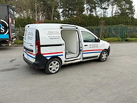 Dacia dokker bedrijfswagen - afbeelding 26 van  29