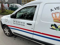 Dacia dokker bedrijfswagen - afbeelding 3 van  16