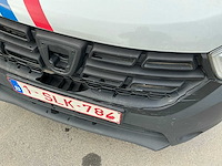 Dacia dokker bedrijfswagen - afbeelding 4 van  16
