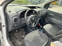 Dacia dokker bedrijfswagen - afbeelding 8 van  16