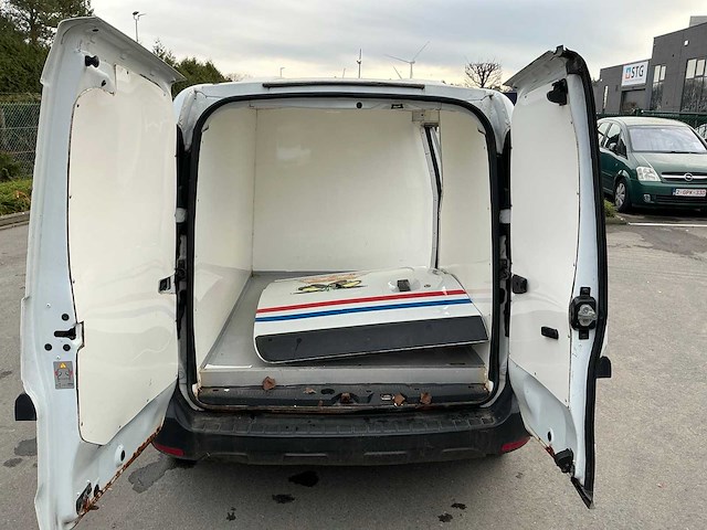 Dacia dokker bedrijfswagen - afbeelding 11 van  16