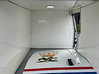 Dacia dokker bedrijfswagen - afbeelding 12 van  16