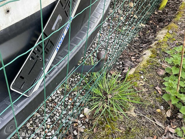 Dacia dokker bedrijfswagen - afbeelding 2 van  19