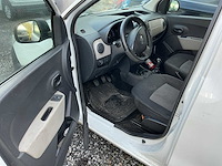 Dacia dokker bedrijfswagen - afbeelding 4 van  19