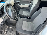 Dacia dokker bedrijfswagen - afbeelding 5 van  19