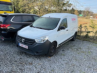 Dacia dokker bedrijfswagen - afbeelding 1 van  19