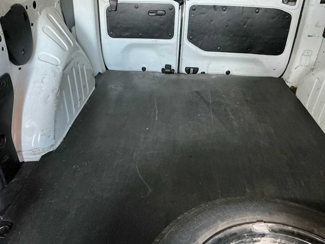 Dacia dokker bedrijfswagen - afbeelding 11 van  19