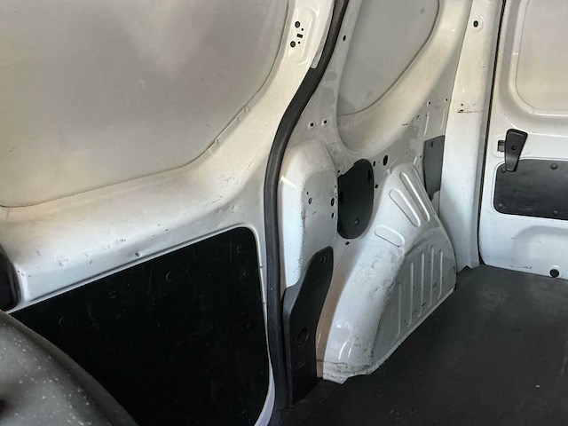 Dacia dokker bedrijfswagen - afbeelding 12 van  19