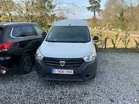 Dacia dokker bedrijfswagen - afbeelding 10 van  19