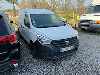 Dacia dokker bedrijfswagen - afbeelding 15 van  19