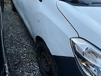 Dacia dokker bedrijfswagen - afbeelding 16 van  19