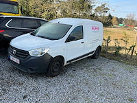 Dacia dokker bedrijfswagen - afbeelding 18 van  19